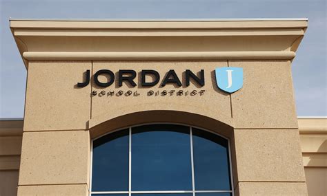 Jordan School District approves tax increase to go toward higher ...