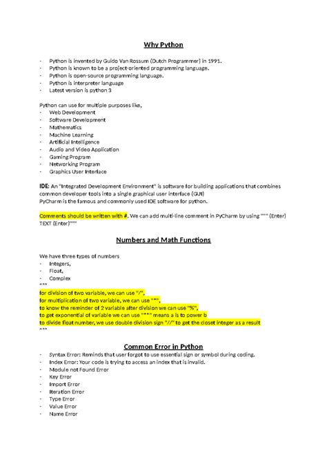 Image result for Why Was Python Created