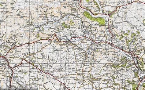 Image result for Castleton OS Map