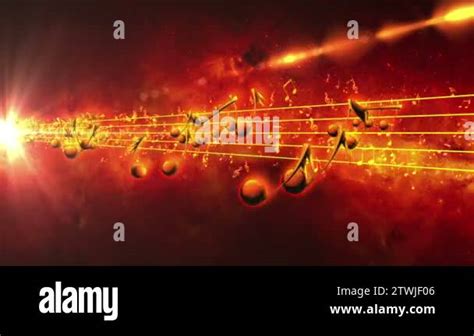 Image result for Animated Music Notes Background