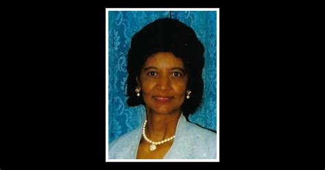 Obituary | Necie Shaw Parham of Wilmington, North Carolina | Adkins ...