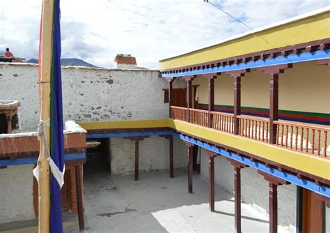 D'source Hanle Monastery | The Hanle Monastery | D'Source Digital ...