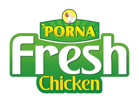 PORNA FRESH CHICKEN