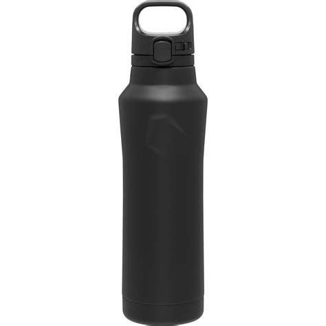 Customized h2go Houston Water Bottles (20.9 Oz.)