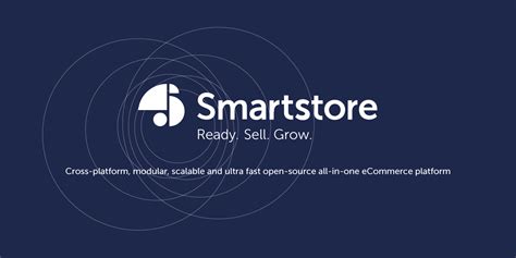 Image result for SmartStore Program Explained