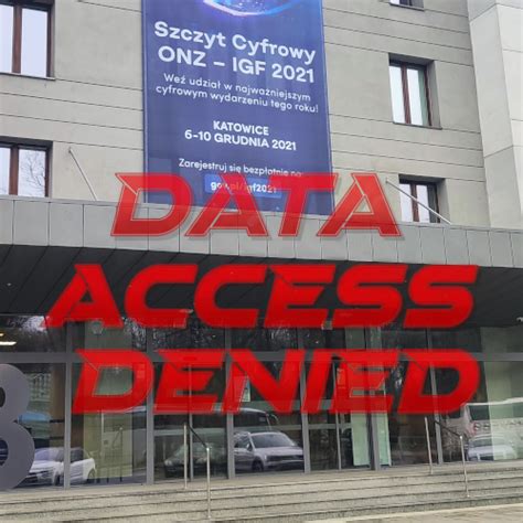 Dane szeroko zamknięte - TELKO.in