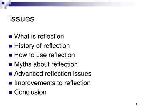 Image result for Problematic Reflection