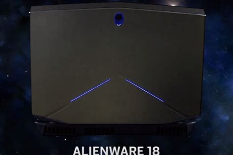 Alienware PC 18 的图像结果