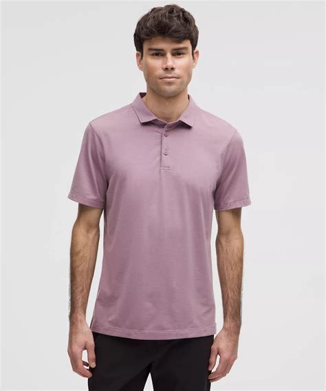 Essential Men's Shirts | lululemon