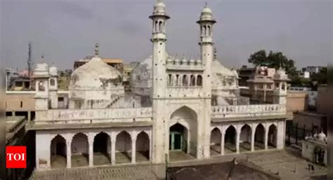Plaintiffs, defendants can’t get near ASI teams during Gyanvapi survey ...