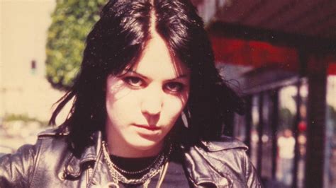 Joan Jett Relationship History