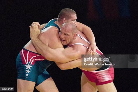 90 Russia Alexander Karelin Photos & High Res Pictures - Getty Images
