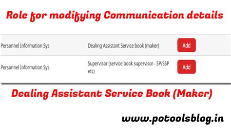 Procedure for Updating the Mobile Numbers of Employees in Rolled-Out ...