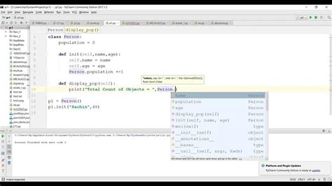 Image result for YouTube Python Class Method