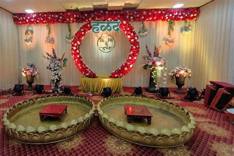 De Grandeur Hotel & Banquets - Venue - Thane West - Weddingwire.in