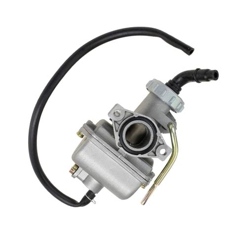 110cc CARBURETOR LONCIN ATV QUAD FOUR WHEELER 110cc CARB PZ19 NEW ...
