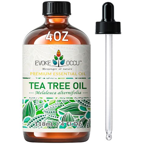 Top 5 Best Tea Tree Oils 2026 - Pixelfy blog