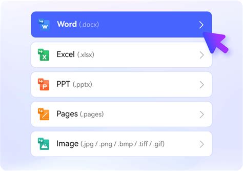 Image result for Convertir PDF