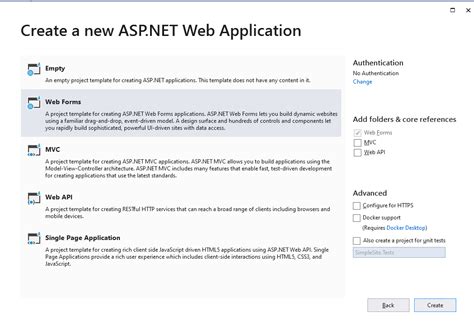 Image result for Visual Studio Web Form Examples