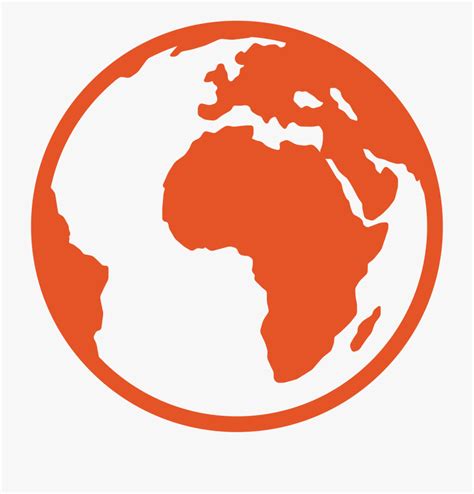 Globe Vector Image Simple 的图像结果