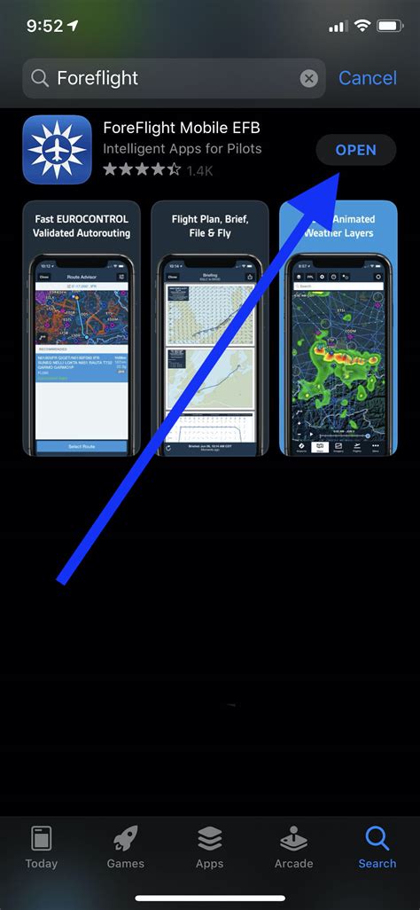 ForeFlight iPad Tutorial 的图像结果