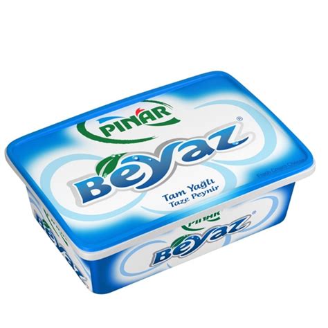 Pinar Labne Light 180 gr | MandarinKa.ae