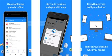 Best Password Manager Apps For Android | Cashify Blog