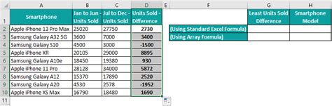 Image result for Array Function in Excel Tutorial