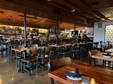 30 best restaurants of 2024 in Charlotte - Axios Charlotte