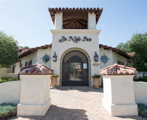 SU NIDO INN - YOUR NEST IN OJAI - Inn Reviews, Photos, Rate Comparison ...