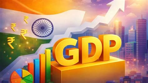 India's FY26 GDP Growth to Exceed Estimates: SBI