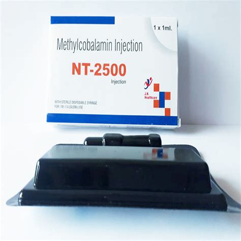 NT-2500 Injection J.N. Healthcare