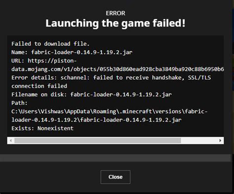 How to Fix Minecraft Not Launching 的图像结果