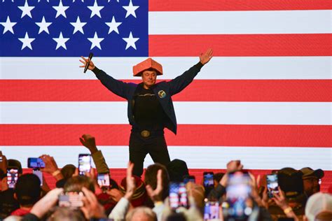 Elon Musk was high on ketamine, carried daily ‘box of…