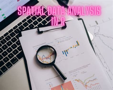 Image result for Geo Data Analysis Using R