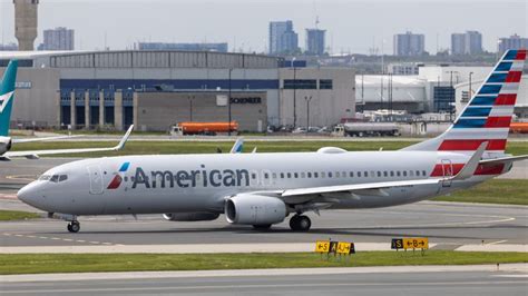 Boeing 737-800 - oneworld virtual