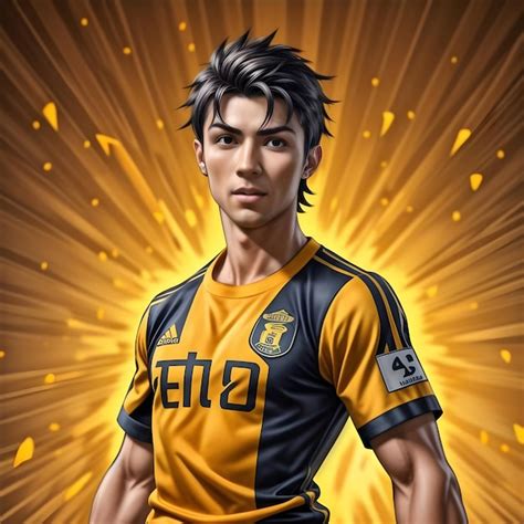 Ronaldo 的图像结果