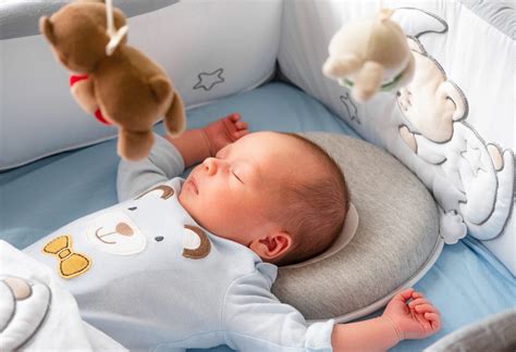 5 Best Pillows For Babies of 2026- Infant and Newborn Pillows