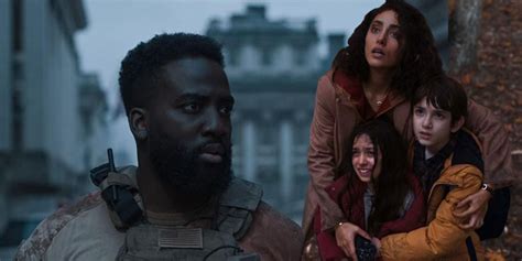 Image result for Invasion Trailer