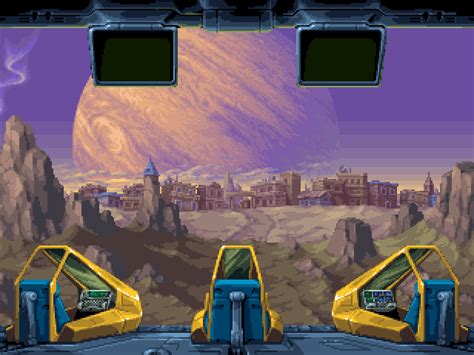 Saber Rider and the Star Sheriffs - neue Informationen zum Spiel
