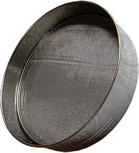 Buy Peramu Traders Aata chhaanana/Ata philatara/Mayadara philtara/Hittu ...