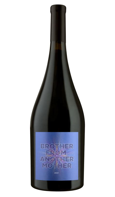 2021 BROTHER FROM ANOTHER MOTHER MAGNUM — Redolent Wine Company