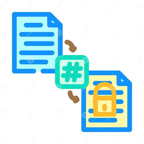 Hashing Algorithm Icon 的图像结果