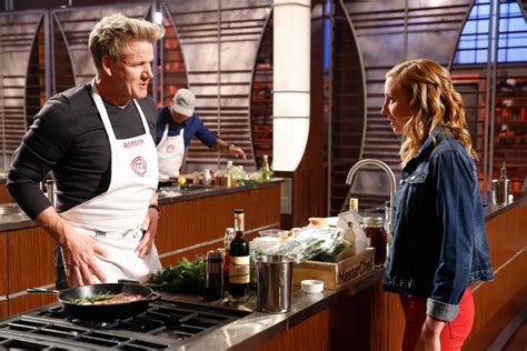 Watch 'MasterChef' Season 7 episode 16 online: Chef Richard Blais sets ...
