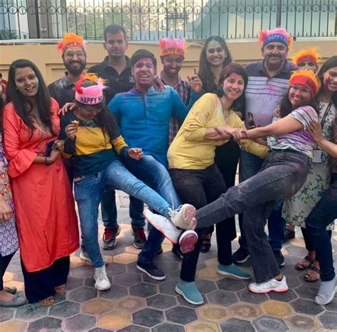 Pee Safe Office Photos