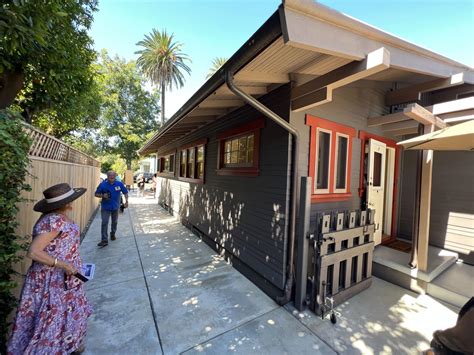 Old Town Tustin Home and Garden Tour - Tustin Area