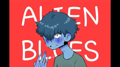 Image result for Alien Blues Mem Eddsworld