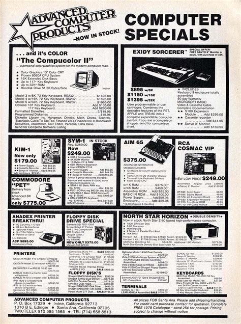 Computer Ad 2020 的图像结果