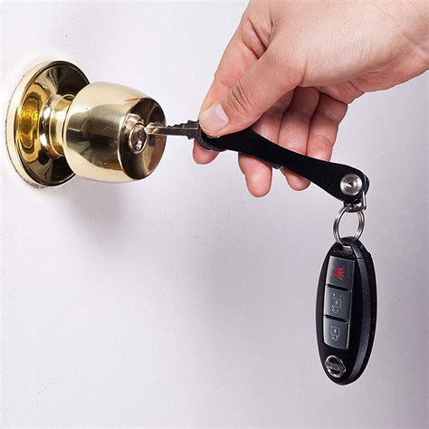 Image result for Smart Key Keychain
