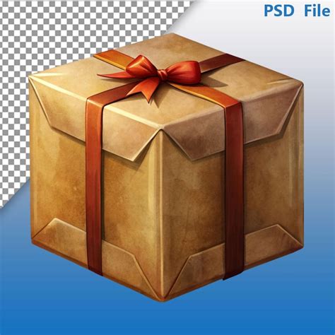 Simple Gift Box 的图像结果